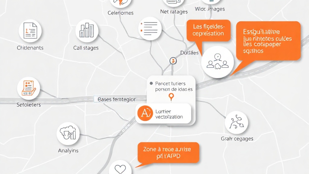Les Fondamentaux de la Conformité RGPD : Cartographie, Bases Légales et AIPD